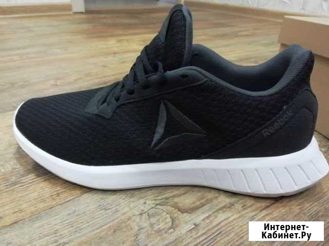Кроссовки Reebok Курган - изображение 1