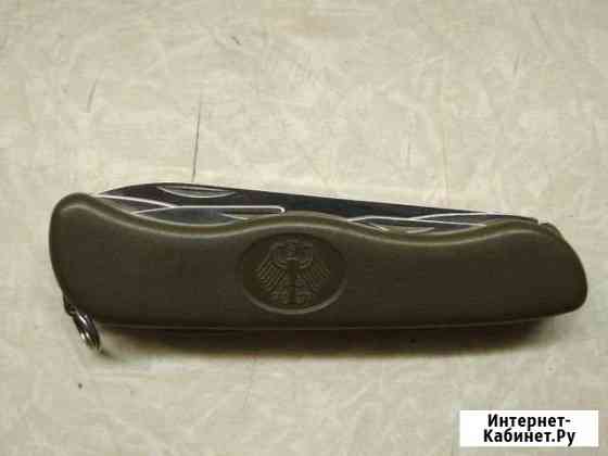 Швейцарский нож Victorinox для голландской армии Благовещенск
