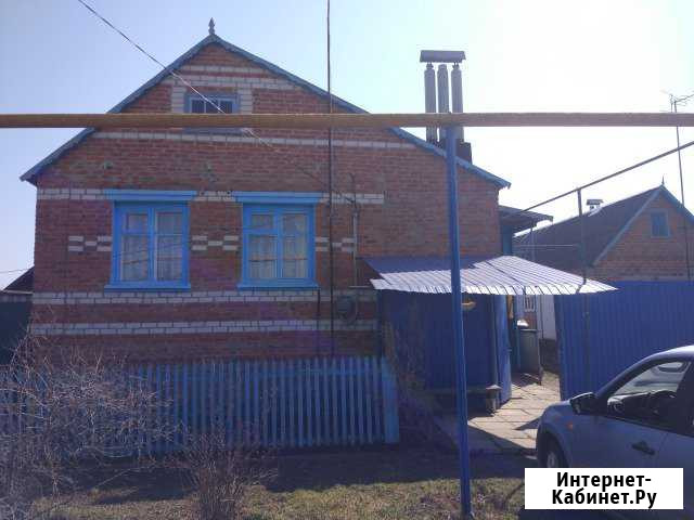 Дом 76.7 кв.м. на участке 17 сот. Белгород - изображение 1