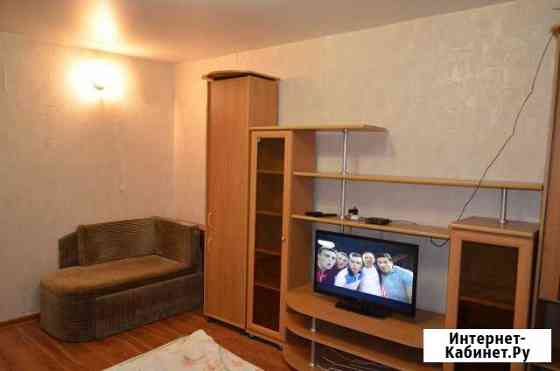 1-к квартира, 37 кв.м., 3/5 эт. Ухта