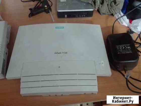 Мини атс Siemens HiPath 1120 Нижний Новгород