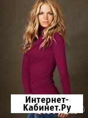 Водолазка новая Виктория сикрет Томск - изображение 1