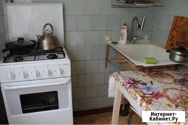 3-к квартира, 48 кв.м., 1/5 эт. Ивангород - изображение 1