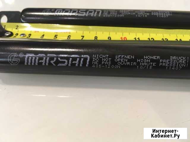 Газлифт Надым - изображение 1