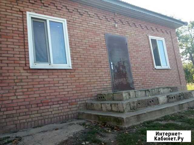 Дом 90 кв.м. на участке 60 сот. Понежукай - изображение 1