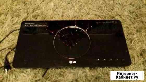 DVD-плейер LG TS-200 Ярославль