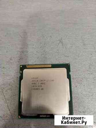 Core i3 2100 s1155 Нижний Тагил