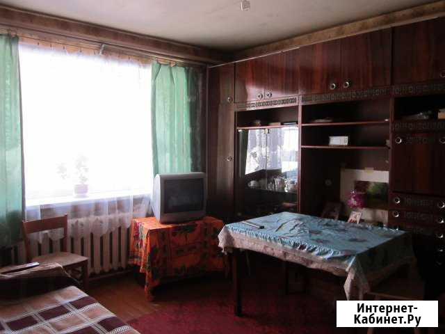 3-к квартира, 53 кв.м., 2/2 эт. Новогуровский - изображение 1