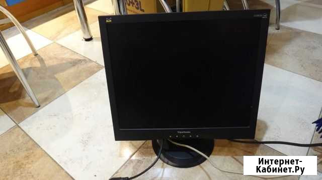 Монитор ViewSonic VA903b Киров - изображение 1
