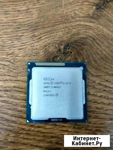 Процессор Intel Core i5 Тимашевск - изображение 1