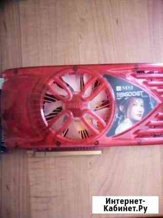 Nvidia Geforce N9600GT 1 Севастополь