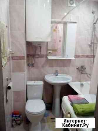 1-к квартира, 33 кв.м., 3/5 эт. Киржач