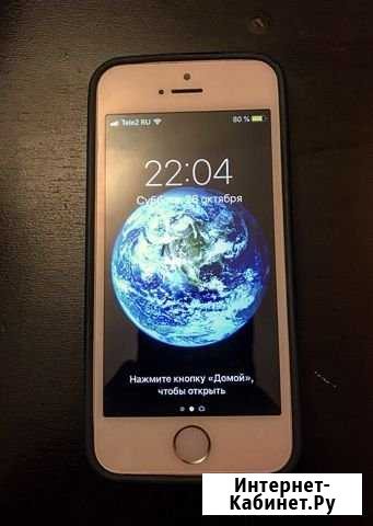 iPhone 5s Ростов-на-Дону - изображение 1