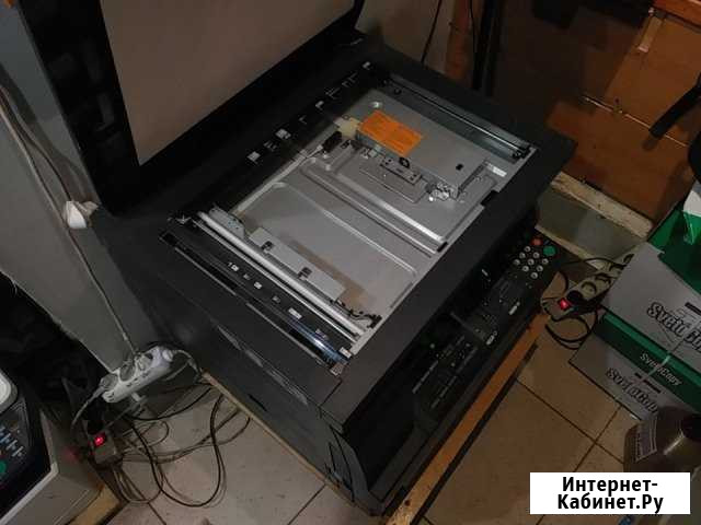 Принтер, копир Kyocera Taskalfa 180 Казань - изображение 1
