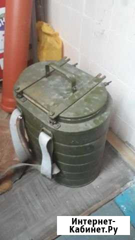 Термос Белгород - изображение 1