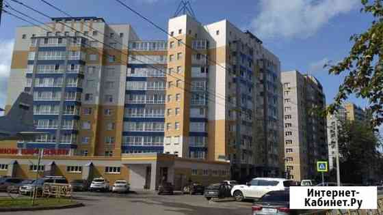1-к квартира, 38.3 кв.м., 10/11 эт. Киров
