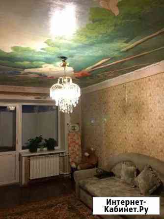4-к квартира, 67 кв.м., 4/5 эт. Азов