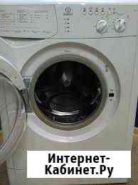 Indesit 5 кг/40см.Полностью исправна,гарантия Вологда