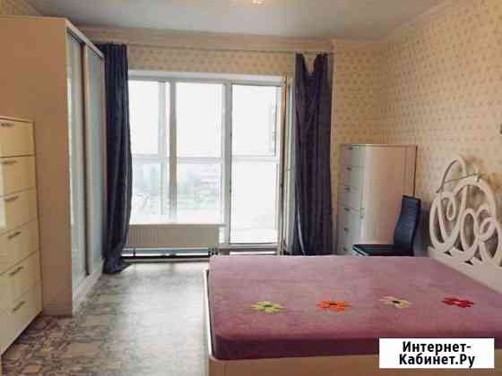 2-к квартира, 57 кв.м., 7/16 эт. Челябинск