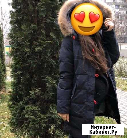 Куртка Сортавала - изображение 1
