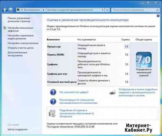 Игровой системный блок Пятигорск