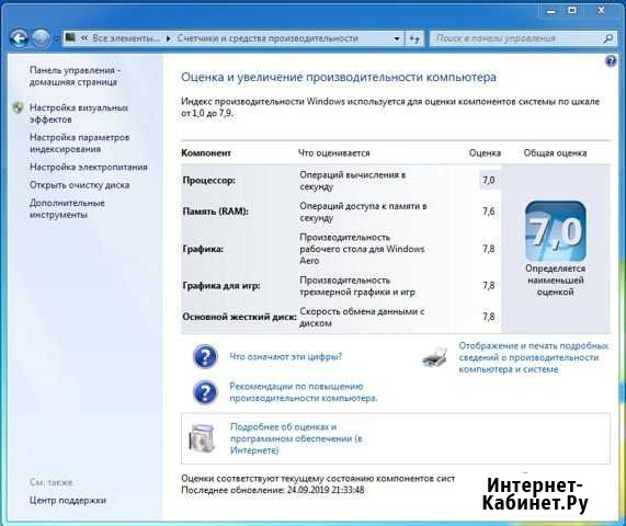 Игровой системный блок Пятигорск - изображение 1