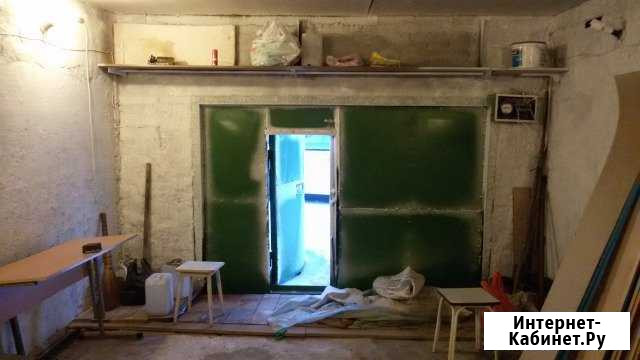 Гараж, 24 кв.м. Пыть-Ях - изображение 1