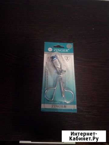 Подкручиватель ресниц Саратов - изображение 1