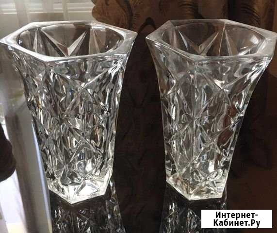 Вазы для цветов Сызрань - изображение 1