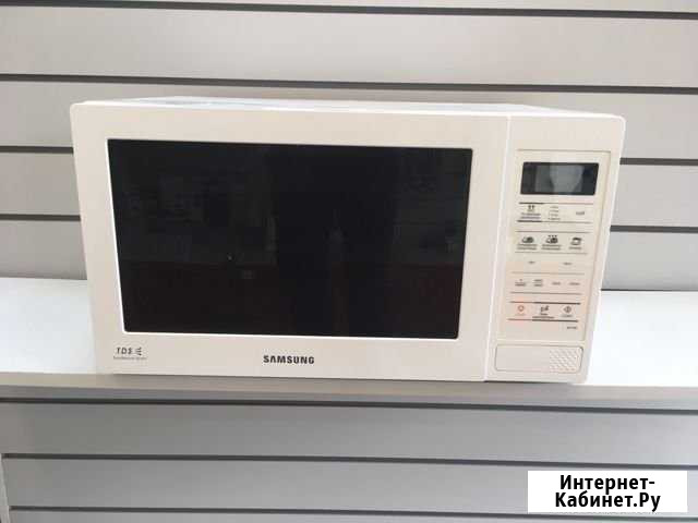 Микроволновая печь SAMSUNG (Г60) Уфа - изображение 1