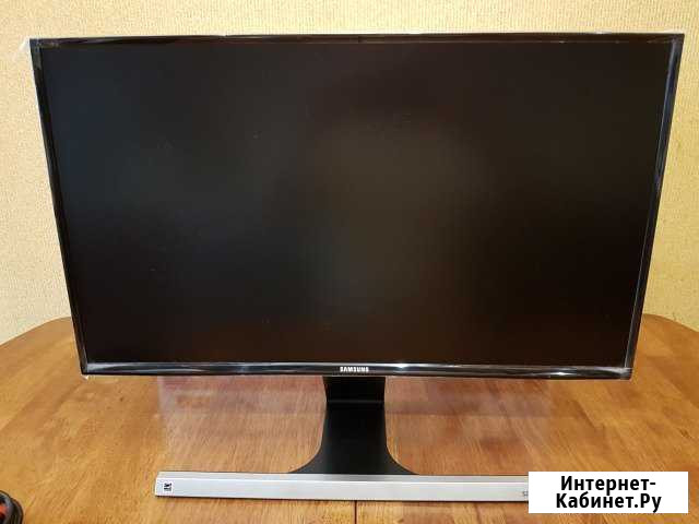 Монитор SAMSUNG S24D590PL Кольчугино - изображение 1