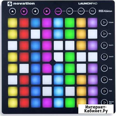 Novation LaunchPad MK2 Воркута - изображение 1