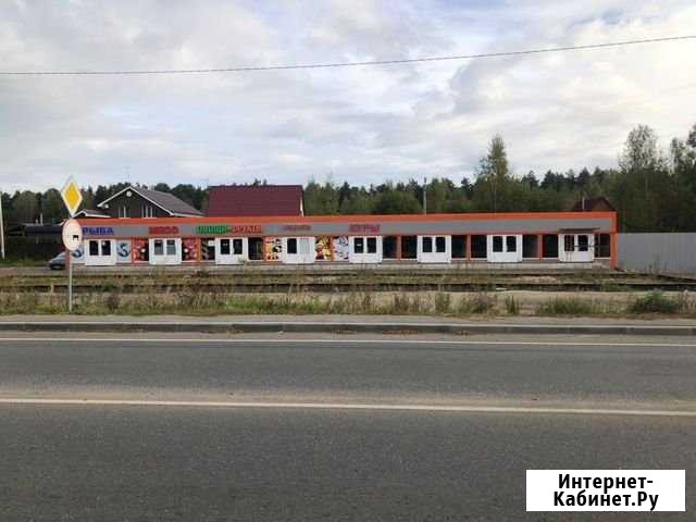 Помещение 30 кв.м, д. Стулово, ул. Ногинская Обухово - изображение 1