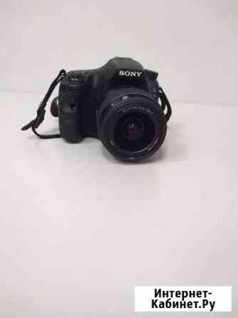 Фотоаппарат Sony SLT-A58 Магнитогорск