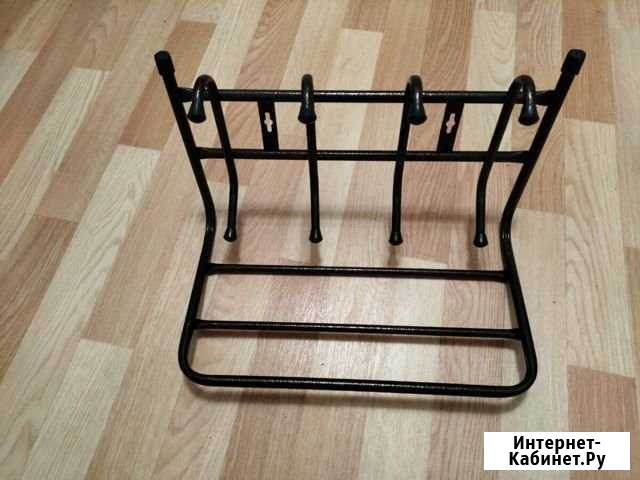 Вешалка Красногорск - изображение 1