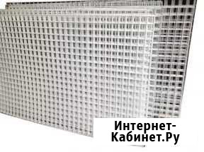 Металлическая сетка для демонстрации товара Симферополь - изображение 1