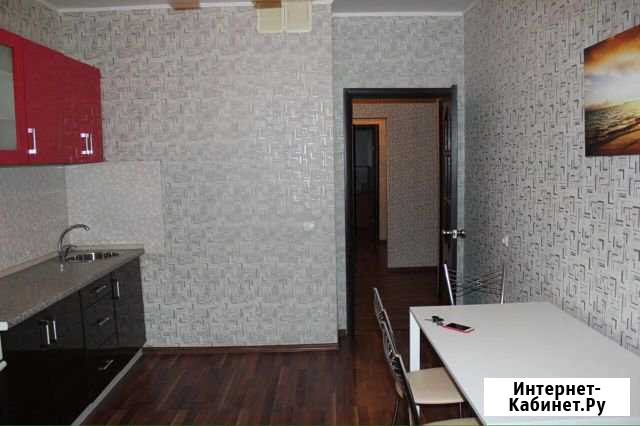 3-к квартира, 86.8 кв.м., 6/6 эт. Кострома - изображение 1