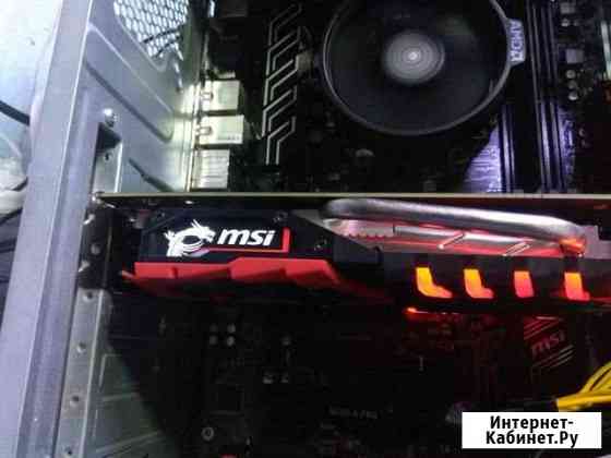 Gtx 1050ti 4gb Буйнакск