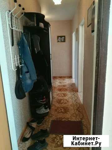 2-к квартира, 47 кв.м., 3/3 эт. Мухтолово - изображение 1