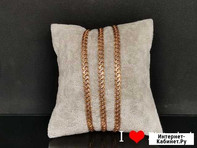 Золотая цепь Краснодар - изображение 1