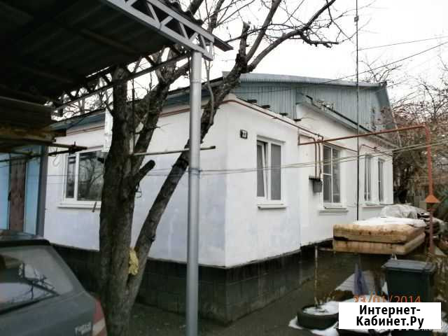 Дом 86 кв.м. на участке 6.2 сот. Кисловодск - изображение 1