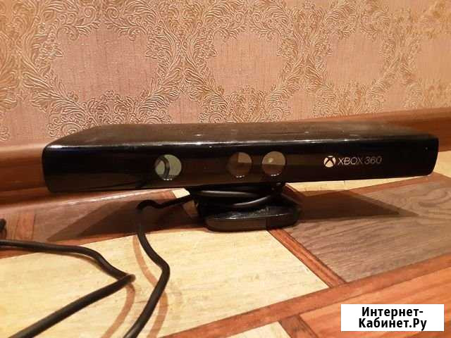 Microsoft Kinect Северодвинск - изображение 1