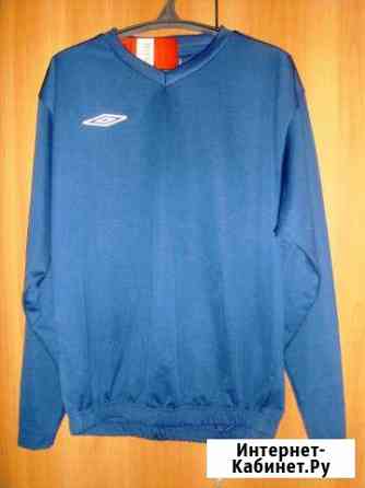 Футболка игровая Umbro XL Подольск