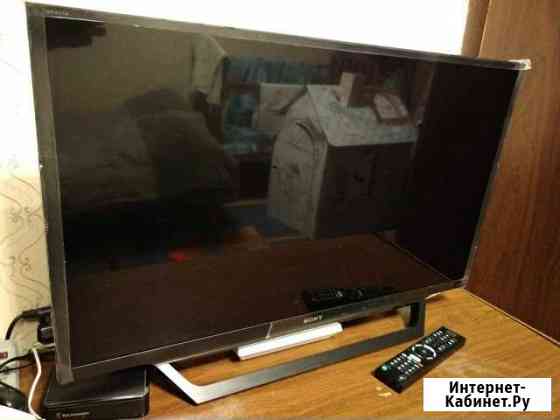 Телевизор на запчасти Чита