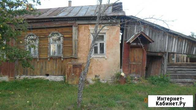 Дом 60 кв.м. на участке 1.5 сот. Камешково - изображение 1