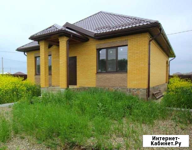 Дом 140 кв.м. на участке 4 сот. Ленина - изображение 1