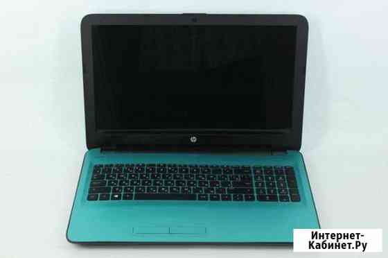 Ноутбук HP - 15-ba506ur Советск