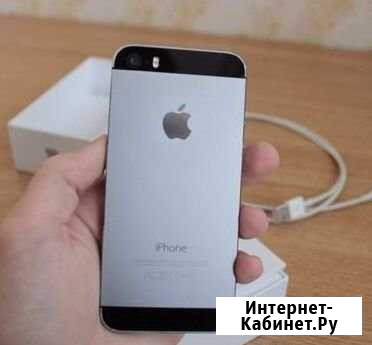 iPhone 5s Череповец - изображение 1