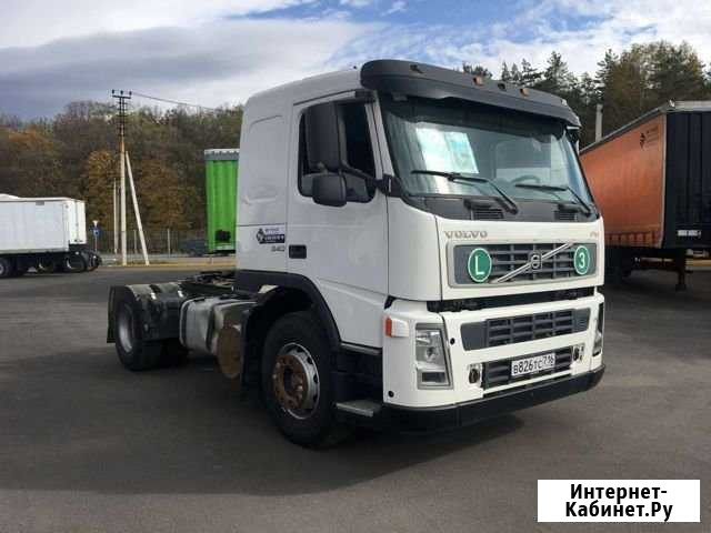 Volvo FM 2008 Уфа - изображение 1