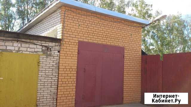 Гараж, 27 кв.м. Королев - изображение 1